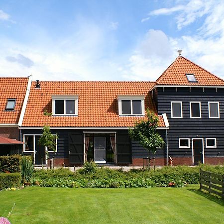Farm Overleekerhoeve Monnickendam Zewnętrze zdjęcie