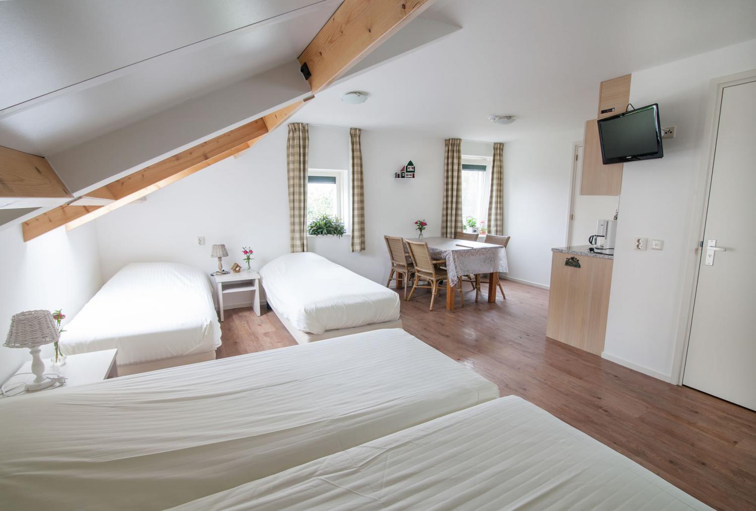 Farm Overleekerhoeve Monnickendam Zewnętrze zdjęcie