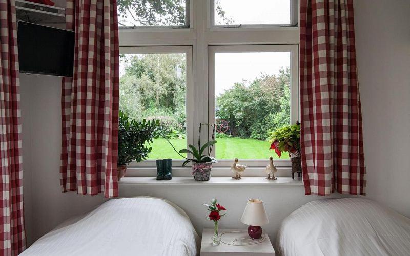 Farm Overleekerhoeve Monnickendam Zewnętrze zdjęcie