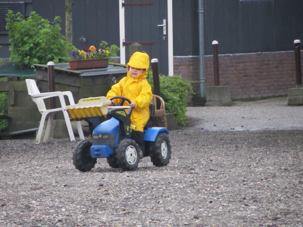 Farm Overleekerhoeve Monnickendam Zewnętrze zdjęcie