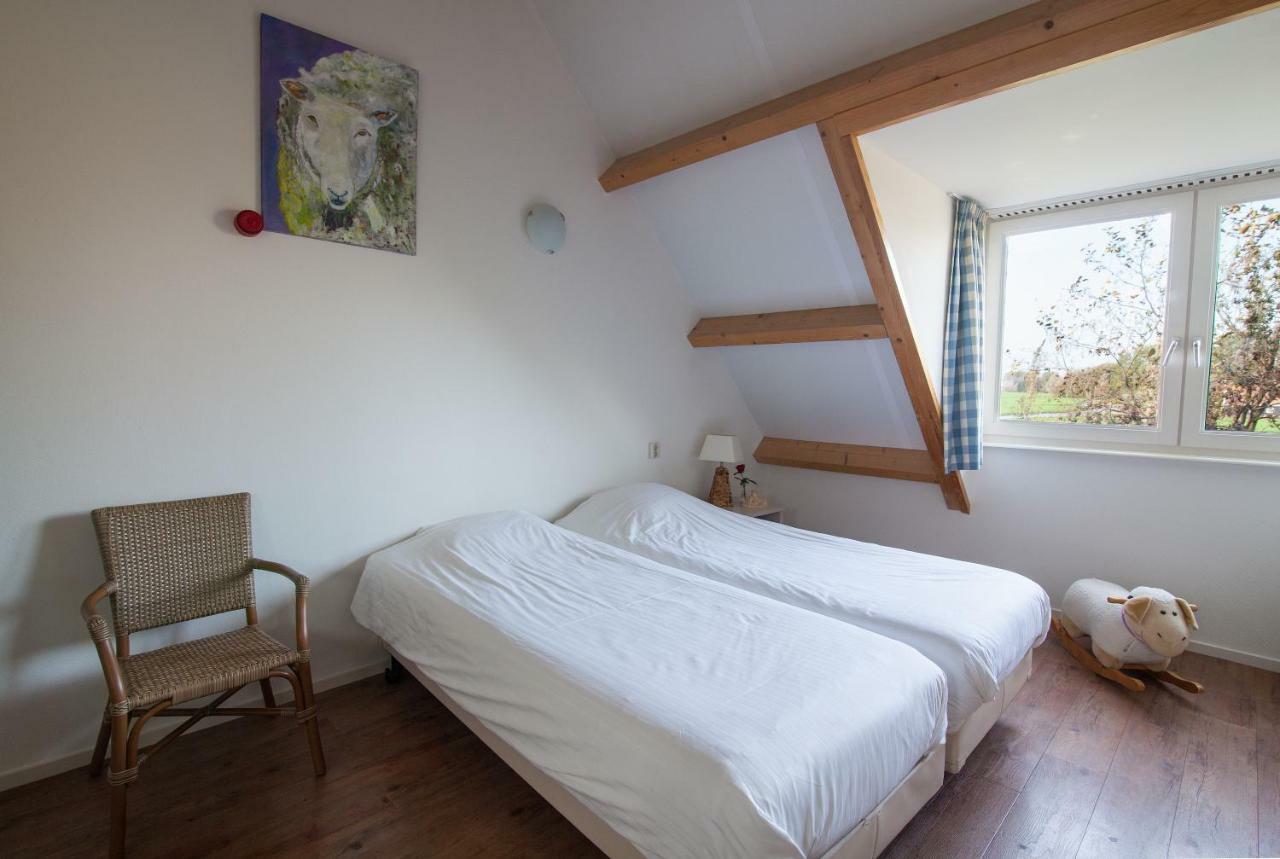 Farm Overleekerhoeve Monnickendam Zewnętrze zdjęcie